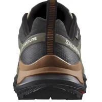 Кроссовки для трейлраннинга SALOMON X-ADVENTURE GTX GORE-TEX (473213)