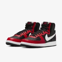 Nike Terminator High чоловічі Кросівки колір чорний