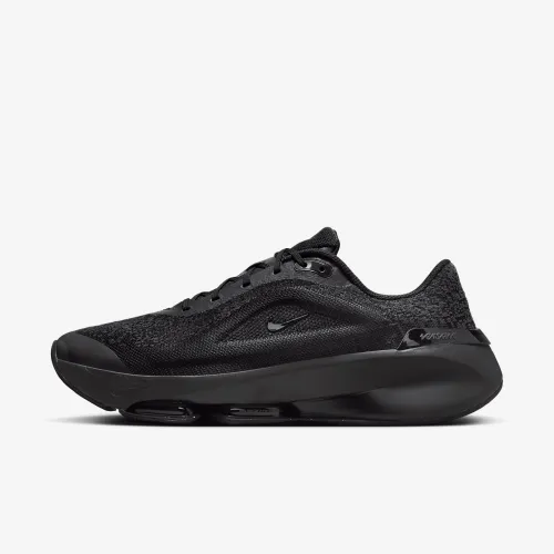Nike Versair женская для тренировок Кроссовки цвет черный