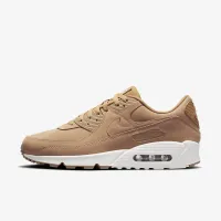 Nike Air Max 90 Premium мужские Кроссовки цвет коричневый