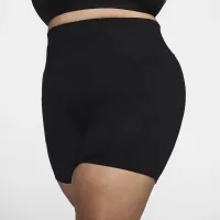 Nike One жіноча З високою талією 8