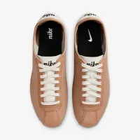 Nike Cortez Leather женская Кроссовки цвет коричневый