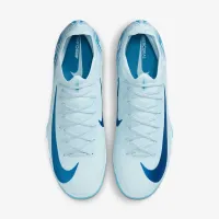 Nike Mercurial Vapor 16 Pro TF Low-Top Soccer Кросівки блакитний
