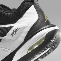 Nike Jordan Stay Loyal 3 чоловічі Кросівки колір чорний