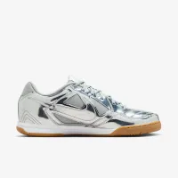 Nike Gato LV8 чоловічі Кросівки колір сірий