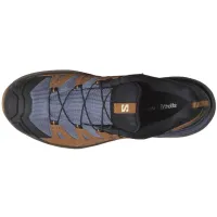Кроссовки для треккинга SALOMON X ULTRA 360 LTR GTX Gore-Tex (476849)