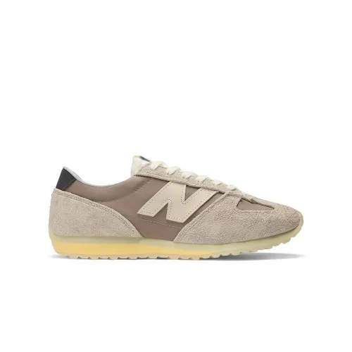 Кроссовки unisex New Balance U471GR - Бежевый