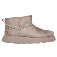 Кроссовки Женские Skechers Keepsakes Snow Bird (169018-TPE)
