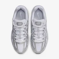 Nike P-6000 Кроссовки цвет белый