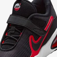 Nike Air Max Nova Little детские Кроссовки цвет серый