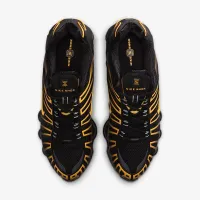 Nike Shox TL мужские Кроссовки цвет черный