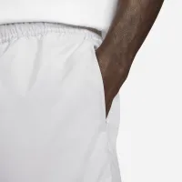 Nike Sportswear Sport Essentials мужские Woven Lined Flow шорты цвет серый