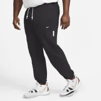 Nike Standard Issue мужские Dri-FIT баскетбольные Pants цвет черный