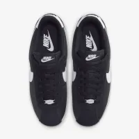 Кроссовки Nike Cortez Textile DZ2795-001 - Черные
