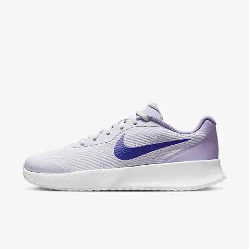 Nike Vapor Lite 3 женская Hard Court Tennis Кроссовки цвет фиолетовый
