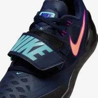 Nike Zoom Rotational 6 Track & Field Throwing Кроссовки синий