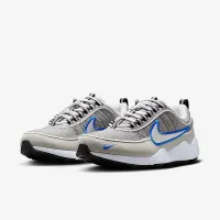 Nike Air Zoom Spiridon SP чоловічі Кросівки колір сірий