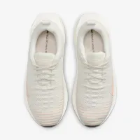 Nike InfinityRN 4 женская Road Running Кроссовки цвет белый
