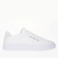 Кросівки Tommy Hilfiger Court Leather FM0FM04971-YBS - Білі