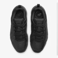Nike Defy All Day чоловічі тренувальні Кросівки (Extra Wide) колір чорний