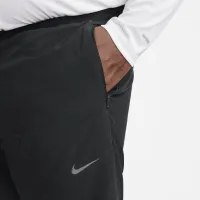 Nike Phenom мужские Dri-FIT Woven Running Pants цвет черный