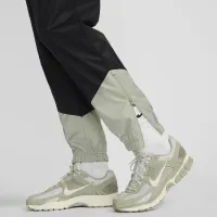 Nike Windrunner чоловічі Woven Lined Pants колір чорний