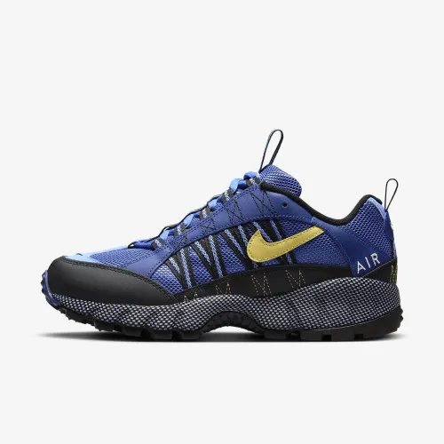 Nike Air Humara чоловічі Кросівки блакитний