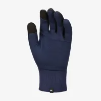 Nike Club Fleece чоловічі Gloves блакитний