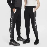 Nike Air Big детские Pants цвет черный