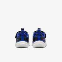 Nike Cosmic Runner Baby/Toddler Кросівки колір чорний