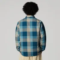 Куртка The North Face Afterburner 0A82V31NO1 - Голубая