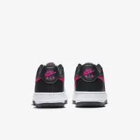 Nike Air Force 1 Big Kids' взуття White