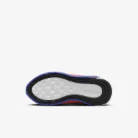 Nike Infinity Flow Little дитячі Кросівки колір білий