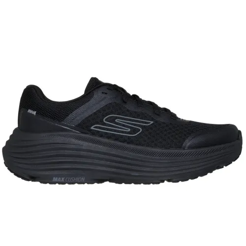 Кросівки Жіночі SKECHERS Max Cushioning - Endeavour (129470-BBK)