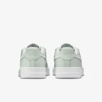 Nike Air Force 1 Big детские Кроссовки цвет серый