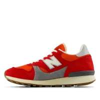 Кросівки New Balance U475FA - Червоні