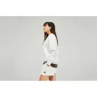 Кофта/футболка New Balance UT21501SAH - Сіра