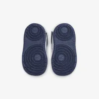 Nike Court Borough Mid 2 Baby/Toddler Кросівки колір білий