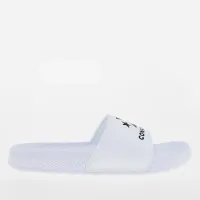 Шлёпанцы Converse All Star Slide 171215C - Белые