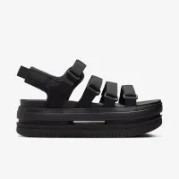 Nike Icon Classic женская босоножки цвет черный
