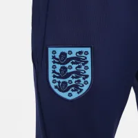 England Strike Big детские Nike Dri-FIT Knit Soccer Pants синий