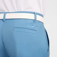 Nike Dri-FIT Victory мужские для гольфа Pants синий