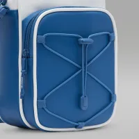 Nike Air Jordan Festival сумка (1L) блакитний