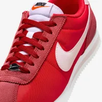 Nike Cortez Textile Кросівки колір червоний