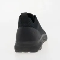 Кросівки Geox Spherica U15BYA0006KC9997 - Чорні
