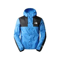 Куртка The North Face Mountain 0A5IG3LV61 - синьо-чорна