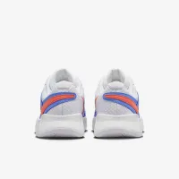 NikeCourt Lite 4 женская Tennis Кроссовки цвет белый