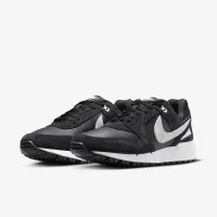 Nike Air Pegasus '89 G для гольфу Кросівки колір чорний