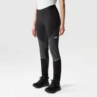 Штаны The North Face Stolemberg Alpine 0A7Z82KT01 - Черные