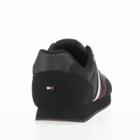 Кроссовки Tommy Hilfiger Core Lo Runner FM0FM04504-BDS - Черные
